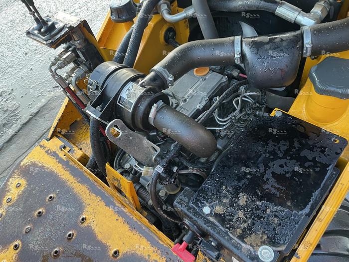 Used THWAITES 1 TONNE