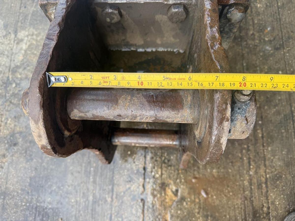 Used Hydraulic Breaker for 5 Ton Excavator