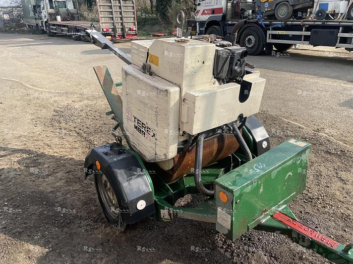 Used TEREX MBR71