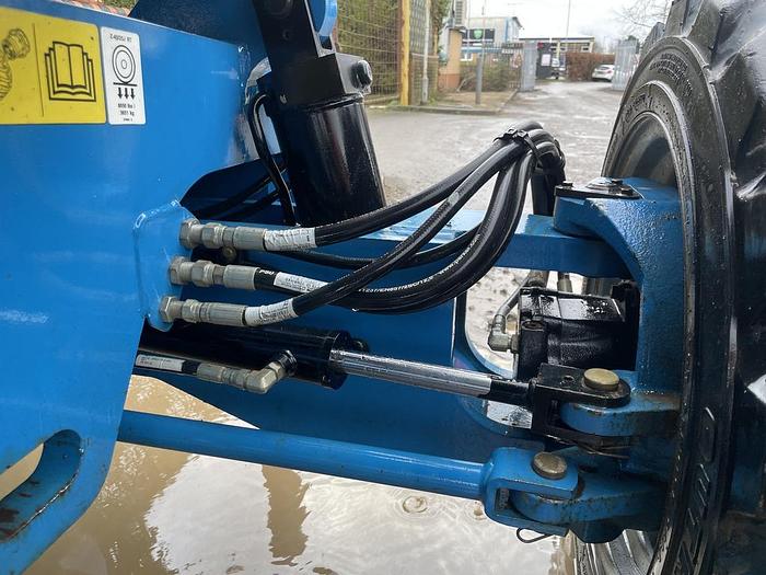 Used Genie Z-45/25J 16m Cherry Picker