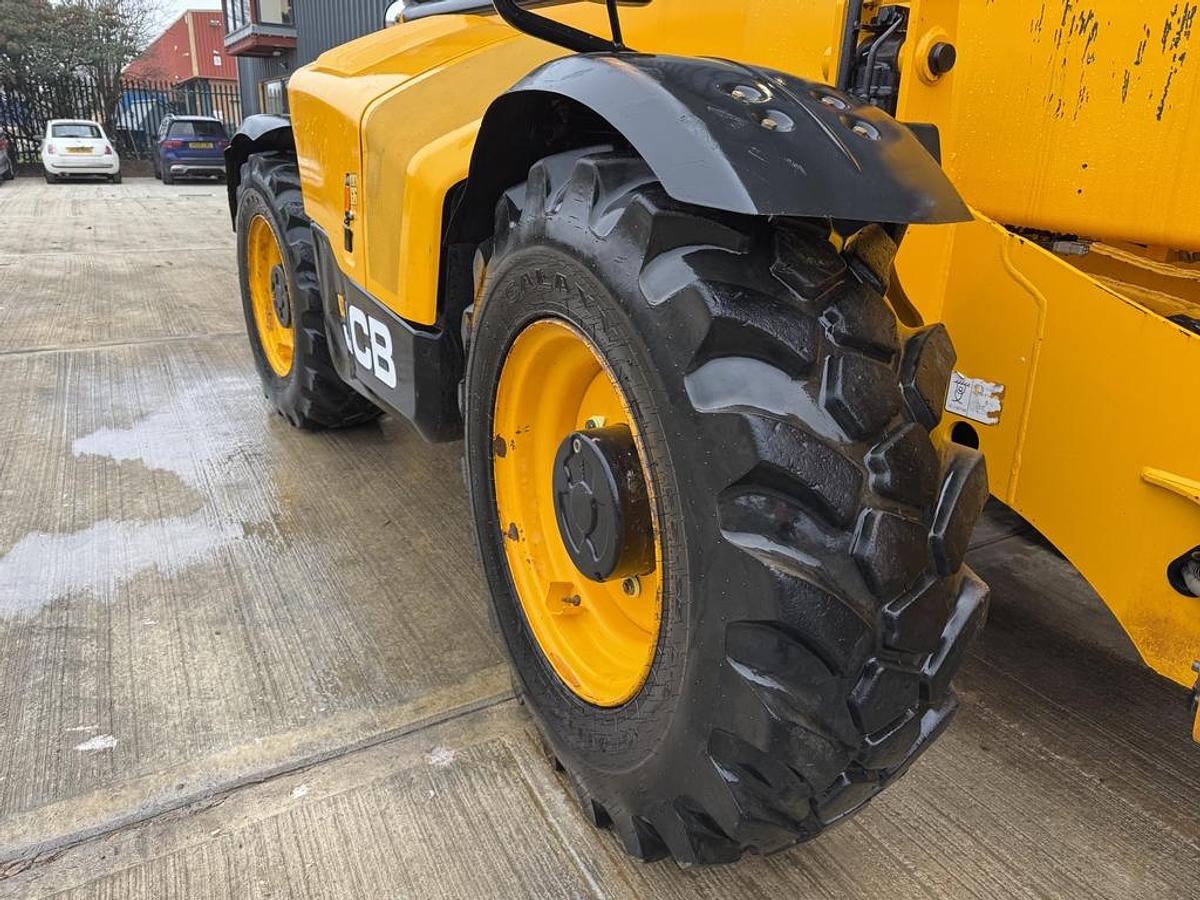 Used JCB 540-180 18m Telehandler