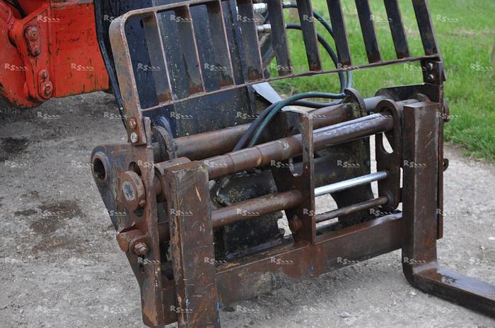 Used MANITOU MT 1335 SL