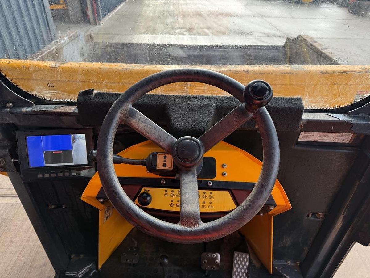 Used Thwaites 9 Tonne Dumper