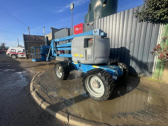 Used Genie Z-45/25J 16m Cherry Picker