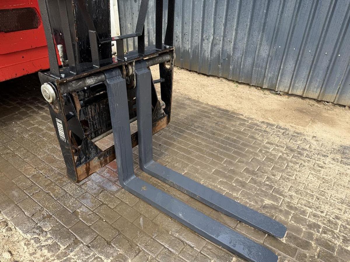 Used Manitou MRT 3050+ 30m ROTO Telehandler