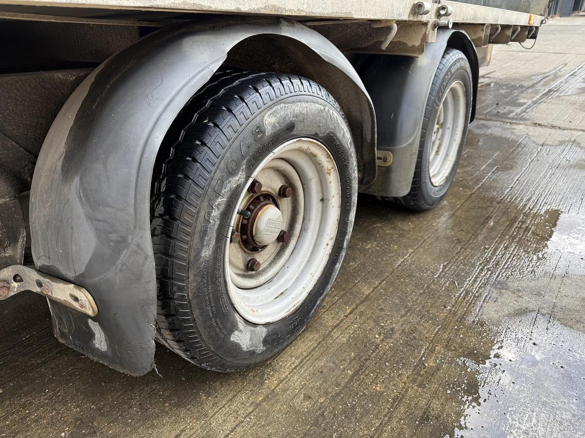 Used 2020 Ifor Williams Trailers LM125GHD