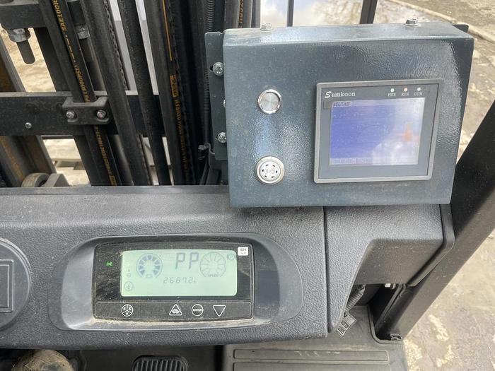 Used Doosan B18X-7P 1.8t Electric Forklift