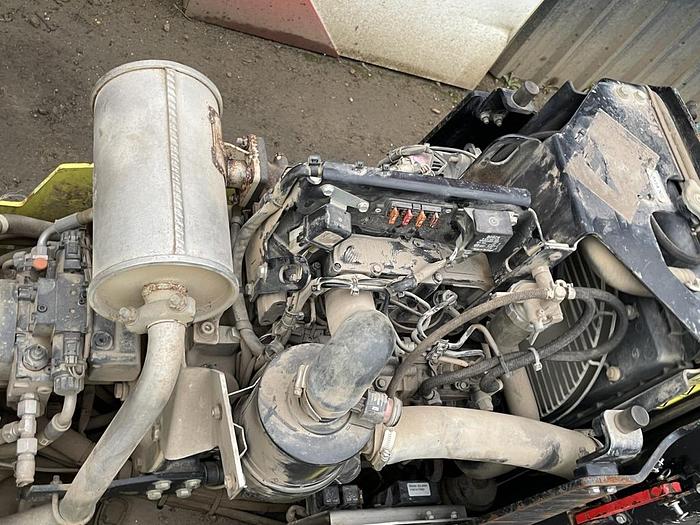 Used AMMANN ARR 1575