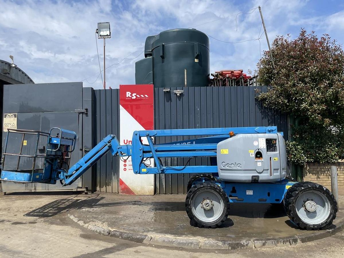 Used Genie Z-45/25 16m Cherry Picker