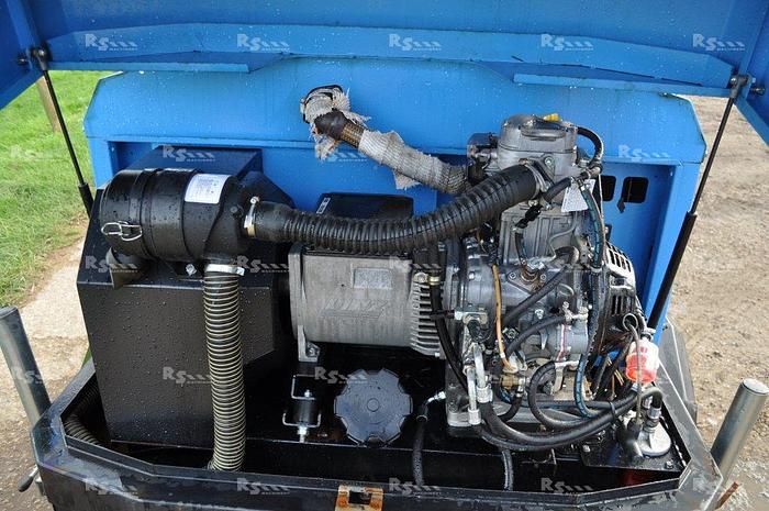 Used TOWER LIGHT VB-9