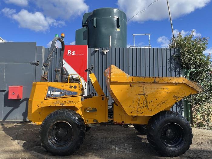 Used THWAITES 9 Tonne Dumper