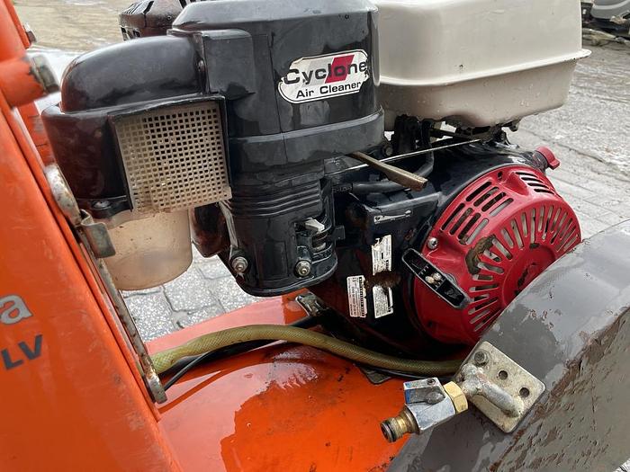 Used HUSQVARNA FS400 LV