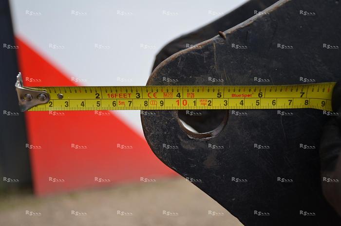 Used ATLAS COPCO HM265Q