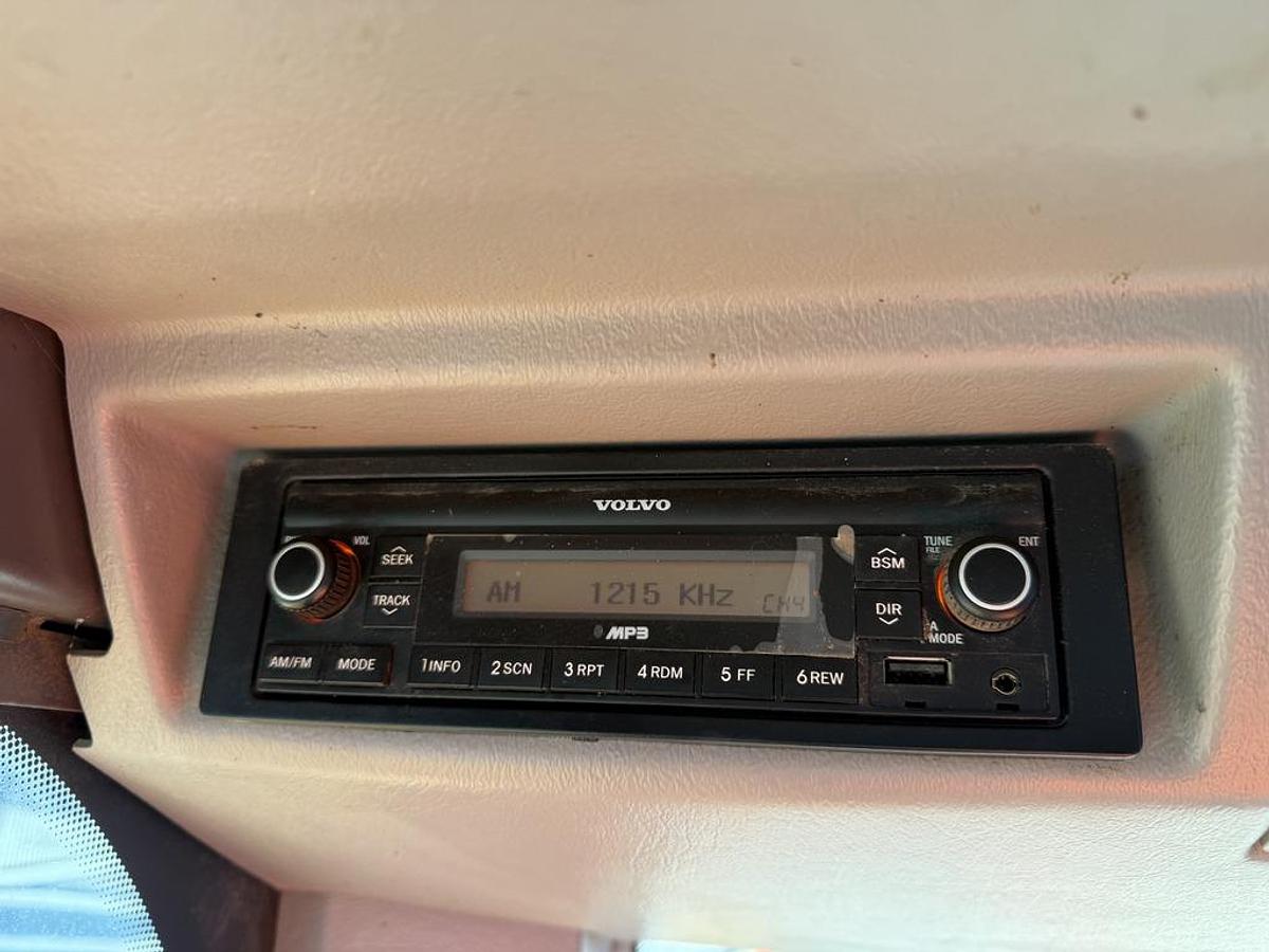 Used Volvo ECR88D 9t Mini Excavator