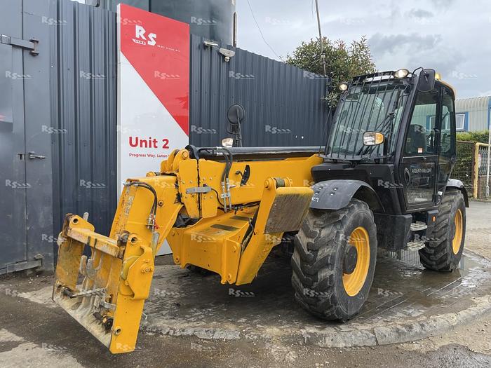 Used JCB 540-140