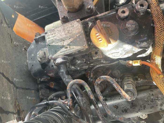 Used ATLAS COPCO XAS36