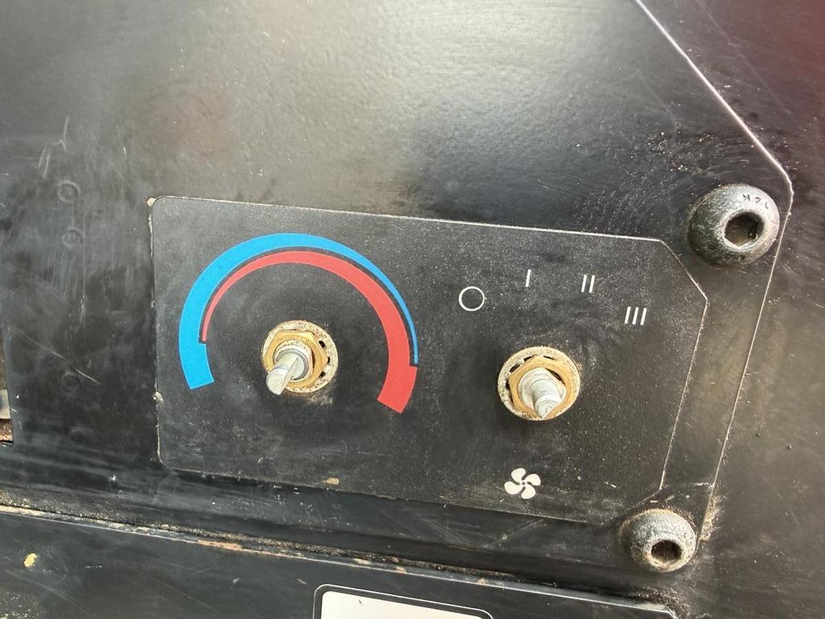 Used JCB 8026 CTS 2.8t Mini Excavator