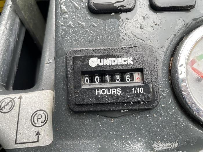 Used MULTIONE 2.3 EFI