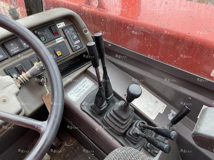 Used MANITOU MT1335 SL