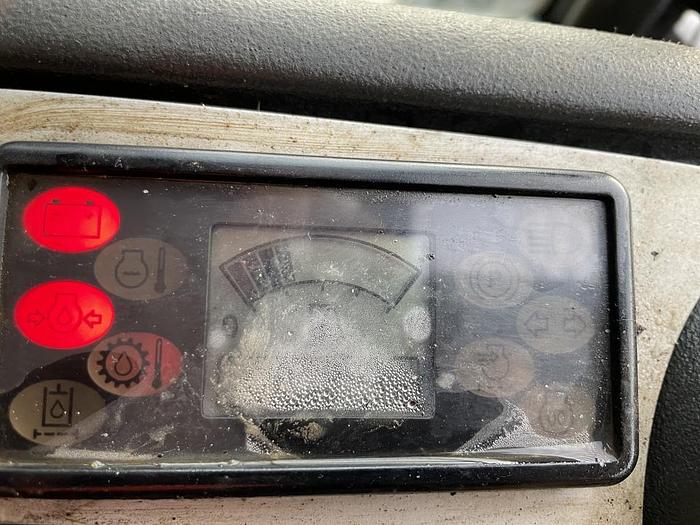 Used JCB TLT30D 4x4 Teletruk Telehandler 3t 4m