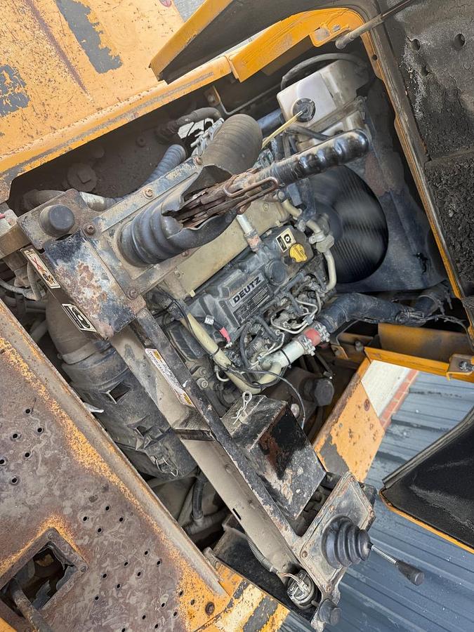 Used 2018 Thwaites 9 TONNE