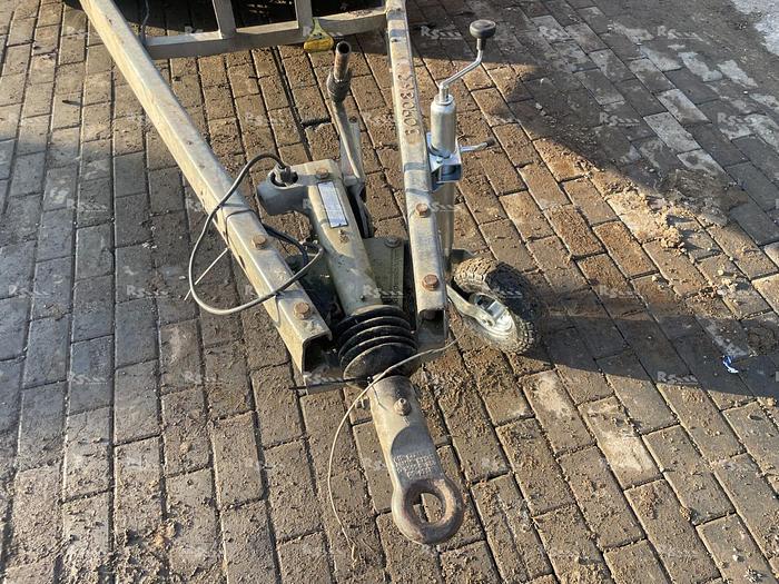 Použitý INDESPENSION AD2000