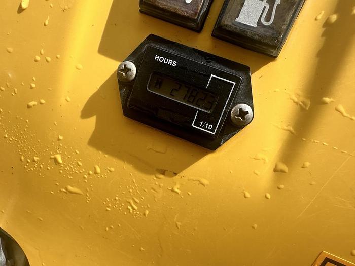 Used WACKER NEUSON 803