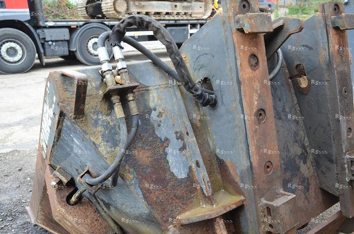 Used STRIMECH BUCKET
