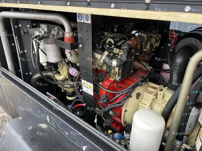 Used DOOSAN 7/73-10/53