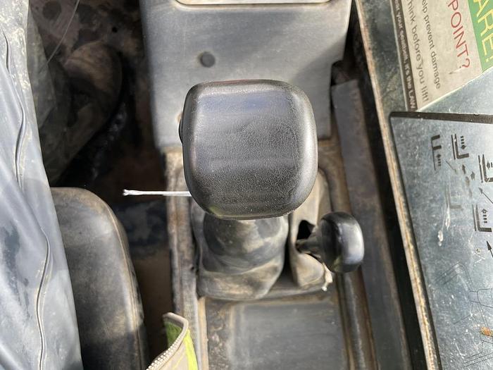 Used JCB TLT35D TELETRUK