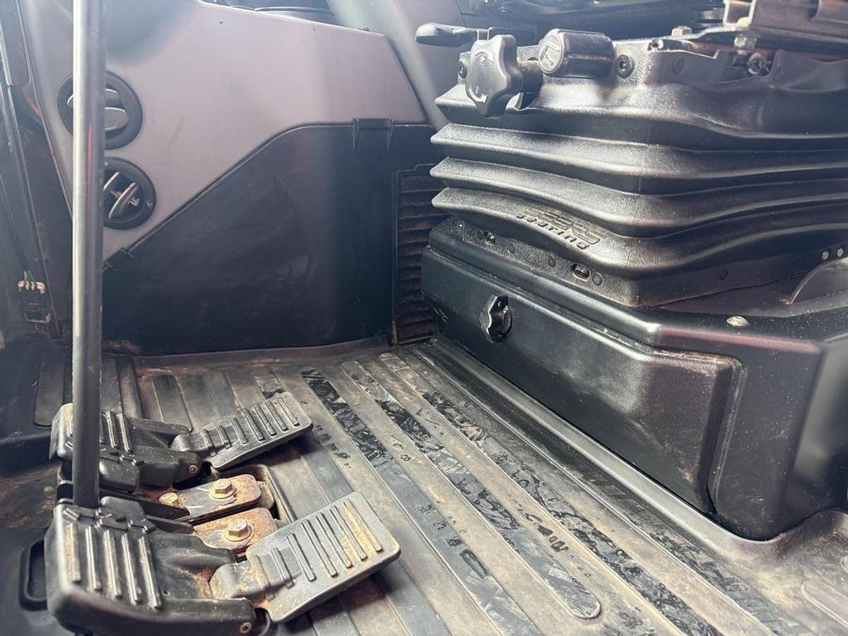 Used Bobcat E50 5t Mini Excavator