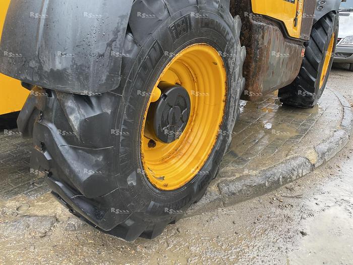 Used JCB 541-70