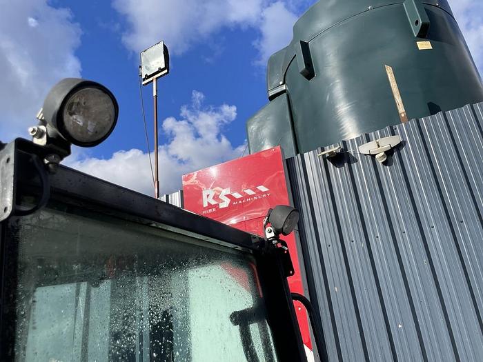 Used Bobcat E26 2.6t Mini Excavator