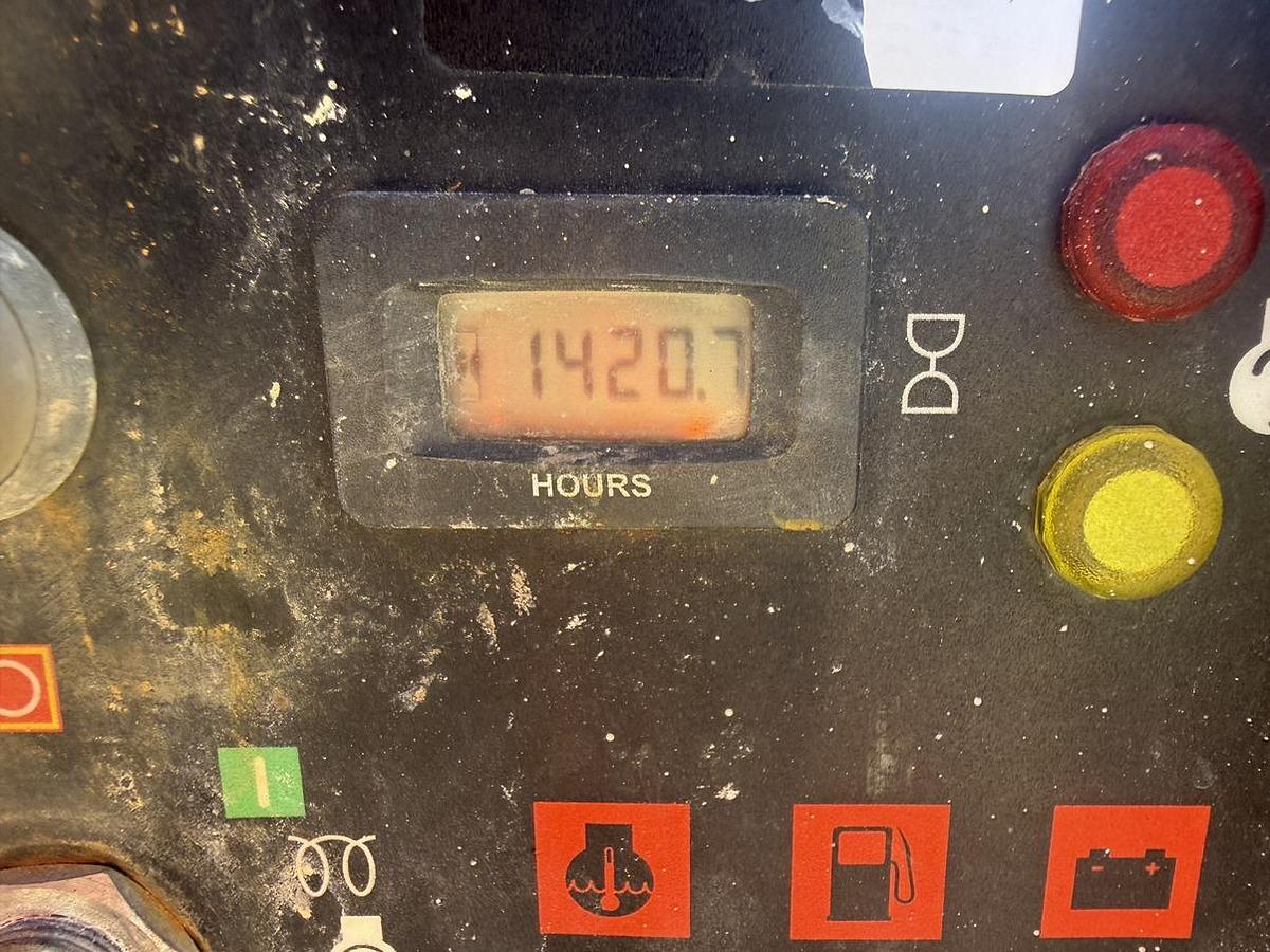 Used 2018 Doosan 7/73-10/53