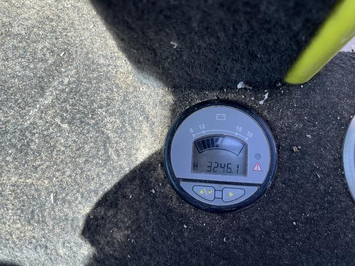 Used THWAITES 9 TONNE