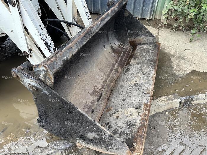 Used JCB 2CX STREETMASTER