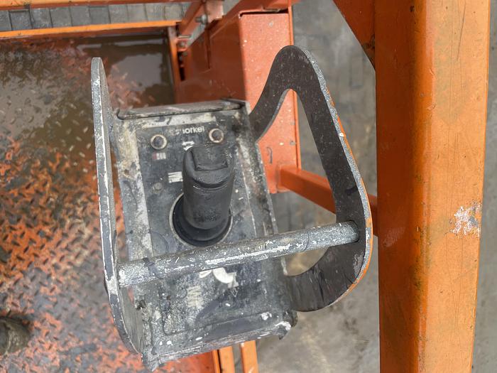 Used SNORKEL S4726E 10m