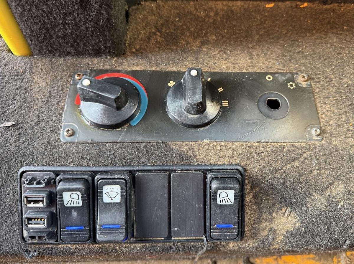 Used Thwaites 9 Tonne Dumper