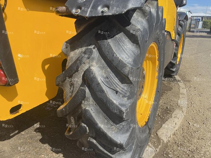 Used JCB 526-56 AGRI