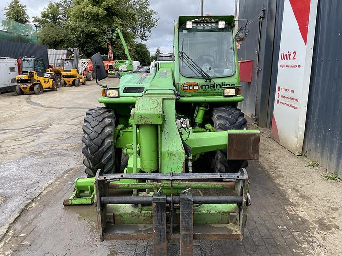 Used MERLO P38.13