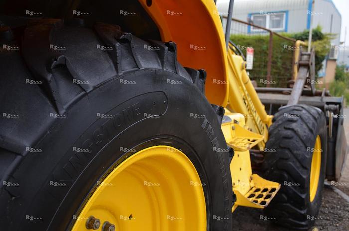 Used NEW HOLLAND NH85