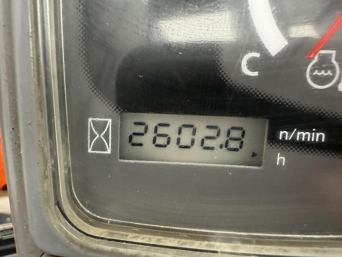 Used Kubota KX015-4 1.5t Mini Excavator