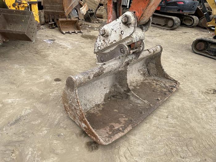 Used Hitachi ZX130 LCN-6 14t Excavator