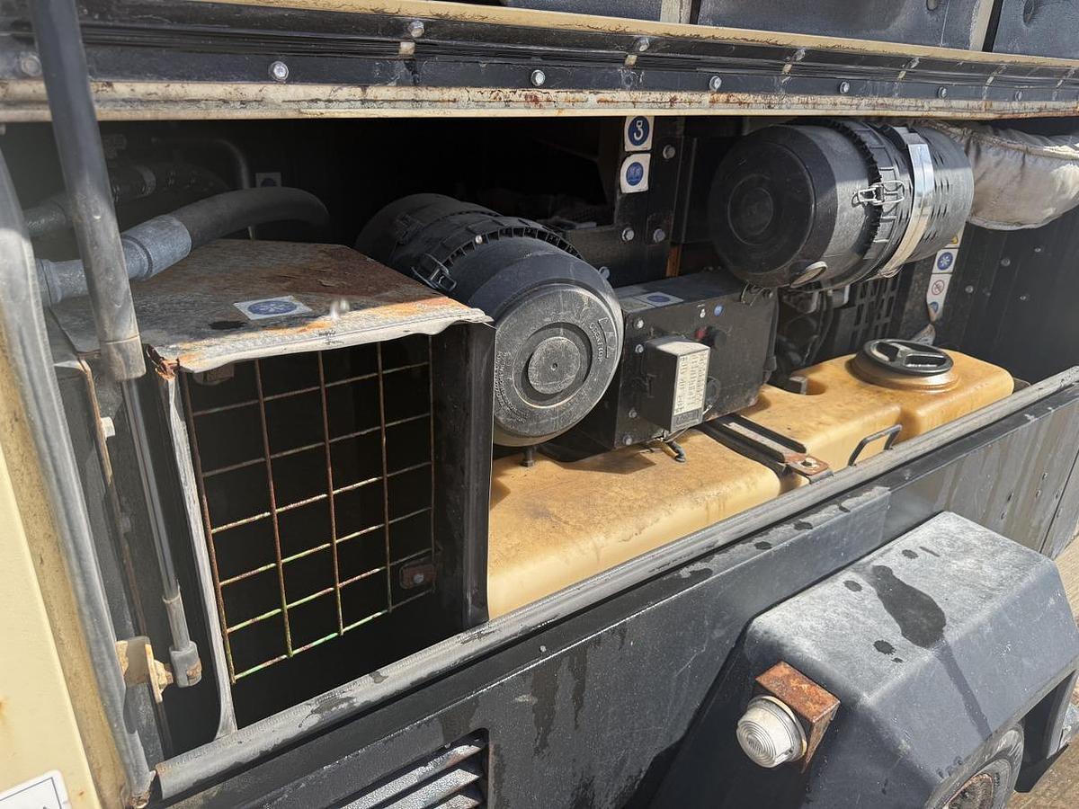 Used 2018 Doosan 7/73-10/53