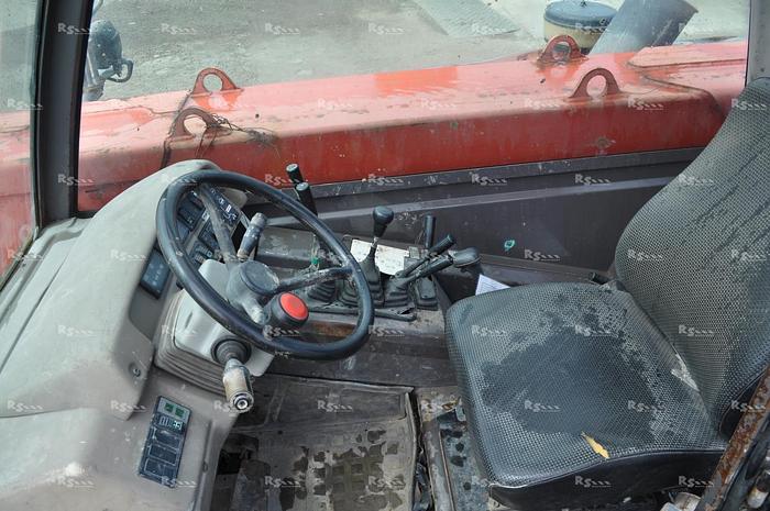 Used MANITOU MT 1335 SL