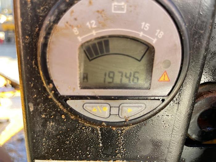 Used Thwaites 6 Tonne Swivel Dumper