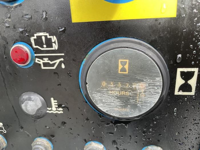 Used Genie Z-45/25J 16m Cherry Picker