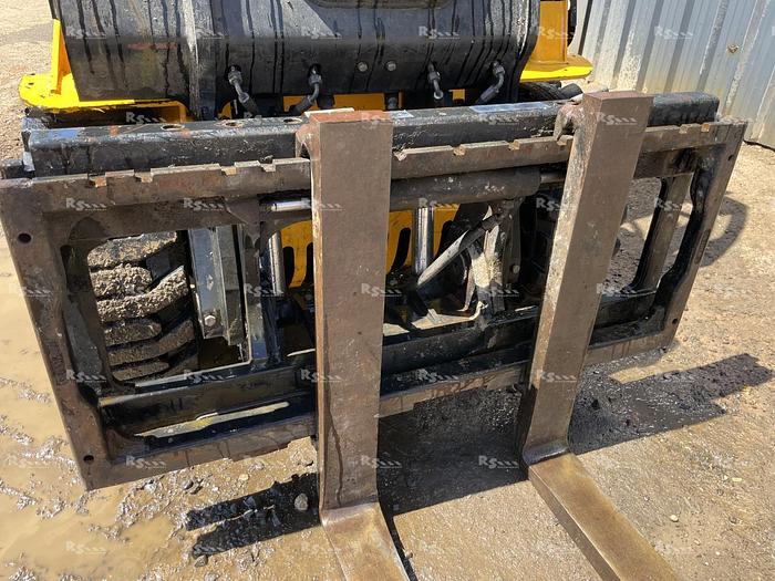 Used JCB TELETRUK TLT30D