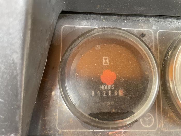 Used ATLAS COPCO XAS67