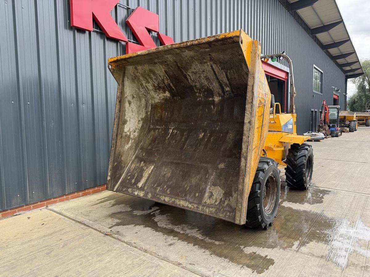 Used Thwaites 6 Tonne Dumper